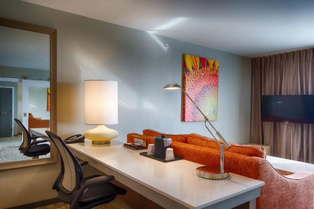 Hilton Garden Inn Salina Image 10