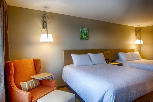 Hilton Garden Inn Salina image 11