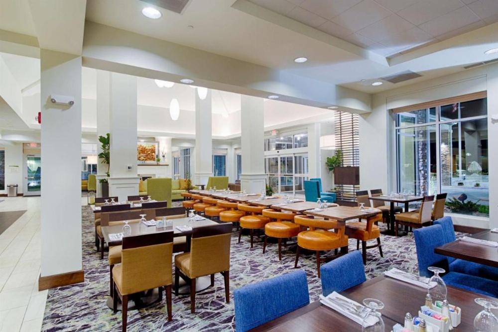 Hilton Garden Inn Salina Image 17