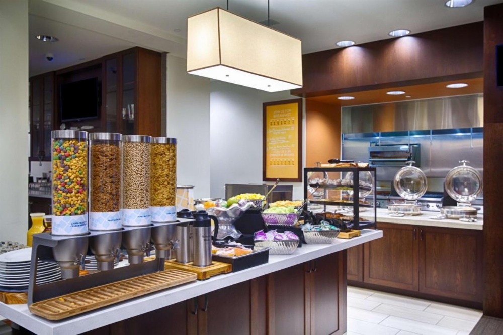 Hilton Garden Inn Salina Image 19