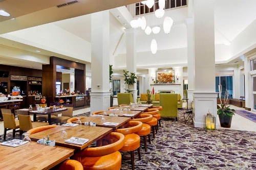 Hilton Garden Inn Salina image 20