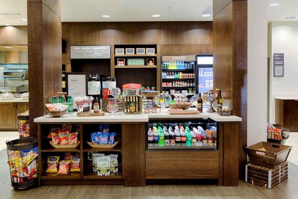 Hilton Garden Inn Salina Image 21