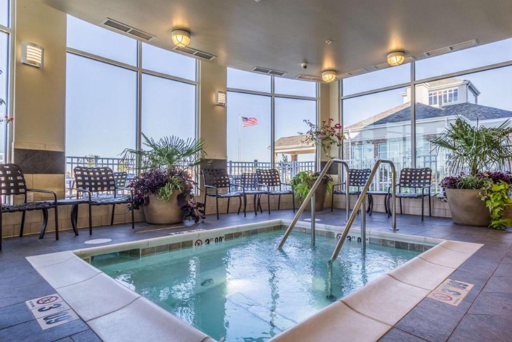 Hilton Garden Inn Salina Image 23