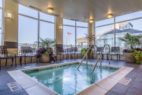 Hilton Garden Inn Salina image 23