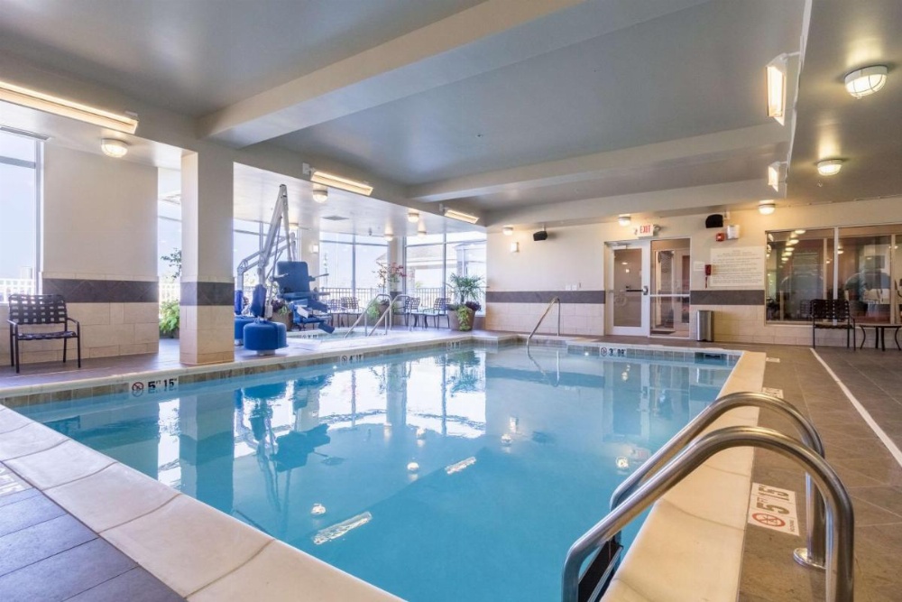 Hilton Garden Inn Salina Image 24