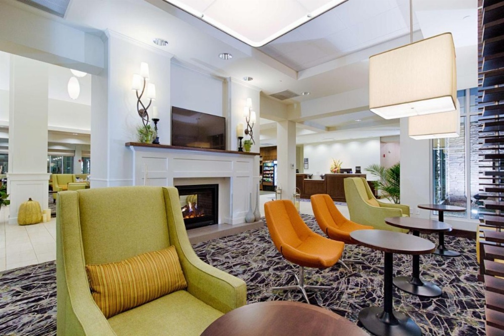 Hilton Garden Inn Salina Image 25