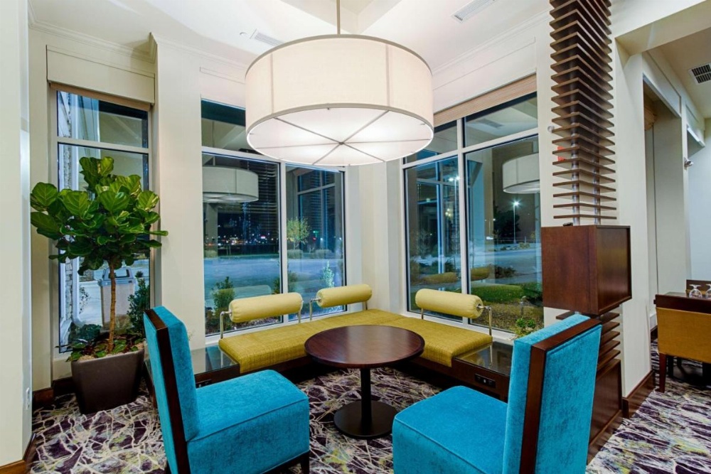 Hilton Garden Inn Salina Image 26