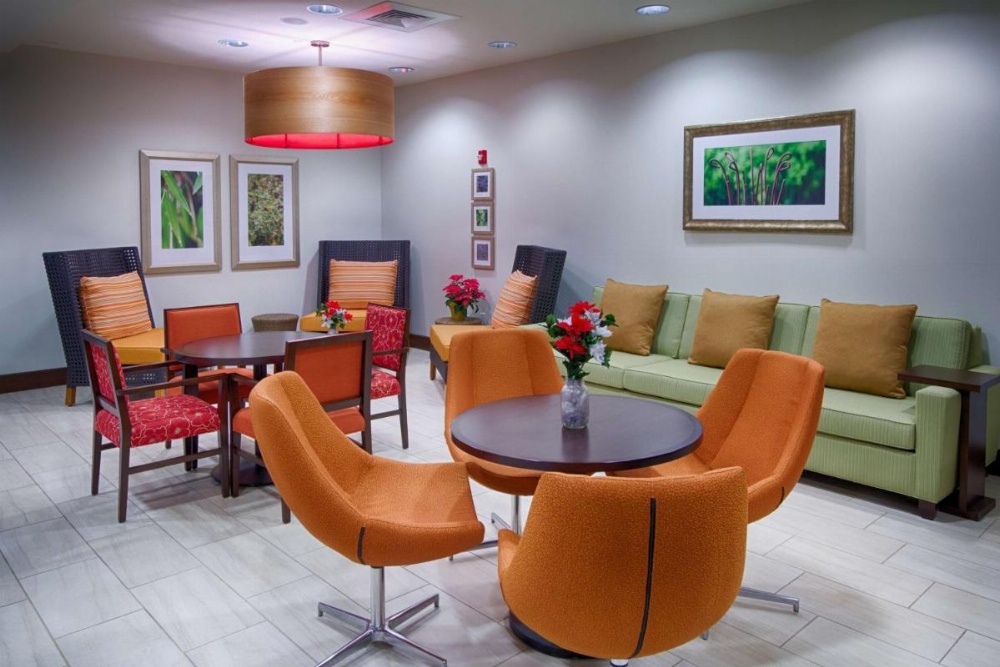 Hilton Garden Inn Salina Image 27