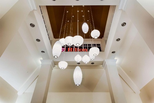 Hilton Garden Inn Salina image 28