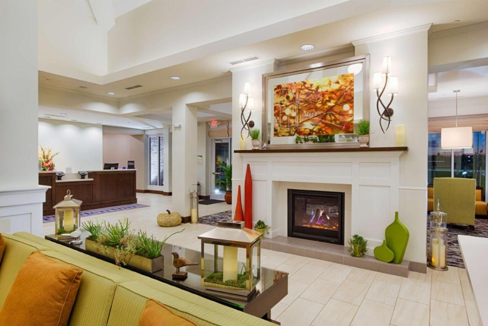 Hilton Garden Inn Salina Image 29