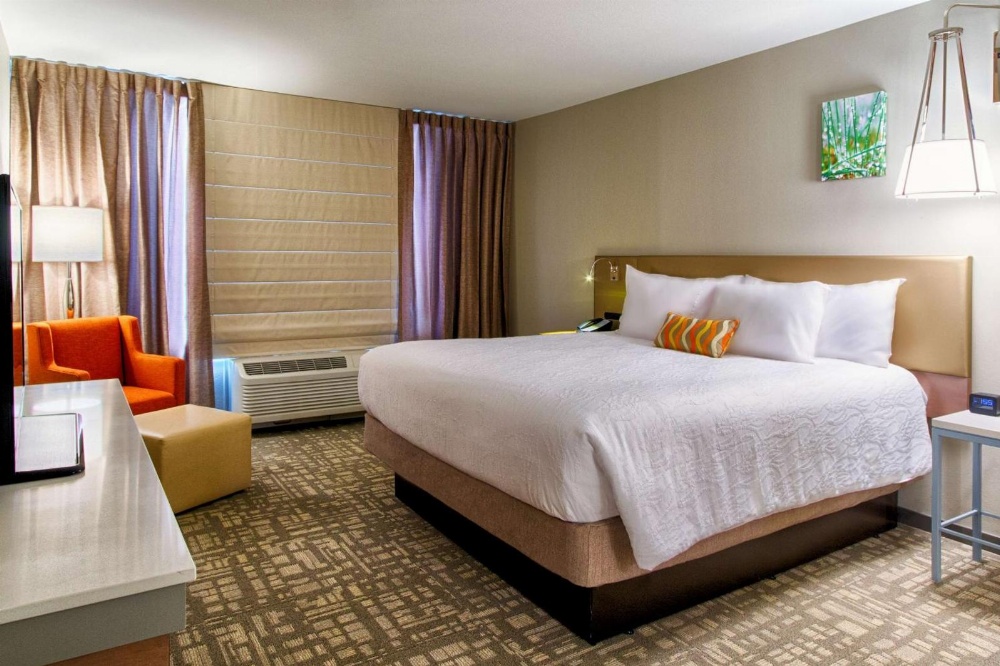 Hilton Garden Inn Salina Main image