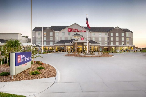 Hilton Garden Inn Salina image 30