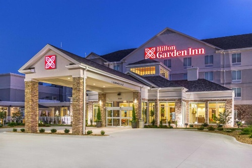 Hilton Garden Inn Salina image 31