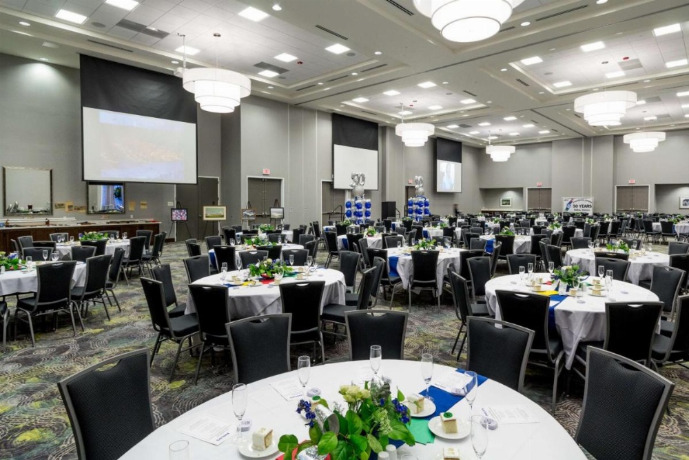Hilton Garden Inn Salina Image 34