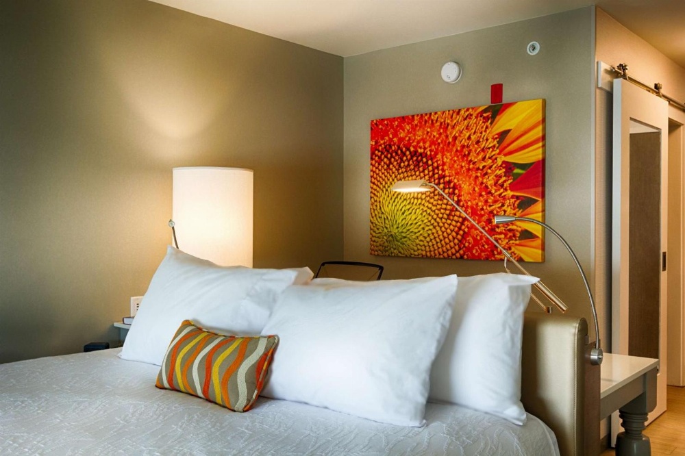 Hilton Garden Inn Salina Hilton Garden Inn Salina