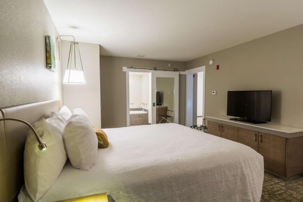 Hilton Garden Inn Salina Image 6
