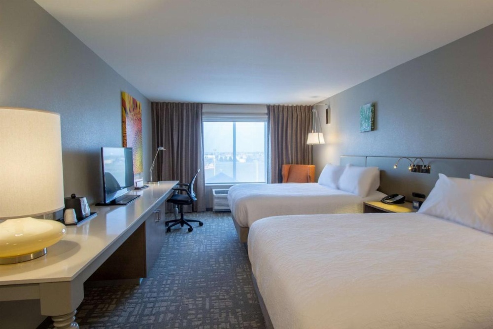 Hilton Garden Inn Salina Image 7